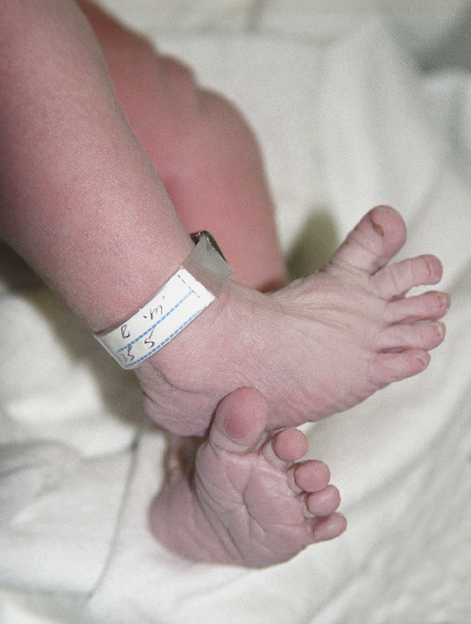 bracelet naissance