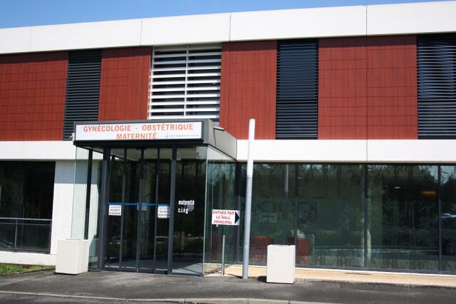 service-de-gynecologie-obstetrique,-maternite-centre-hospitalier-du-chinonais