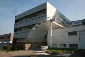 illustation centre-hospitalier-de-dreux