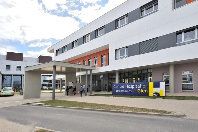 centre-hospitalier-de-gien
