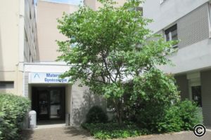 illustation centre-hospitalier-de-saint-amand-montrond