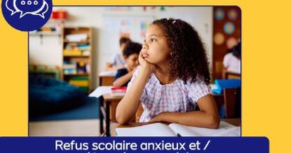 refus-scolaire